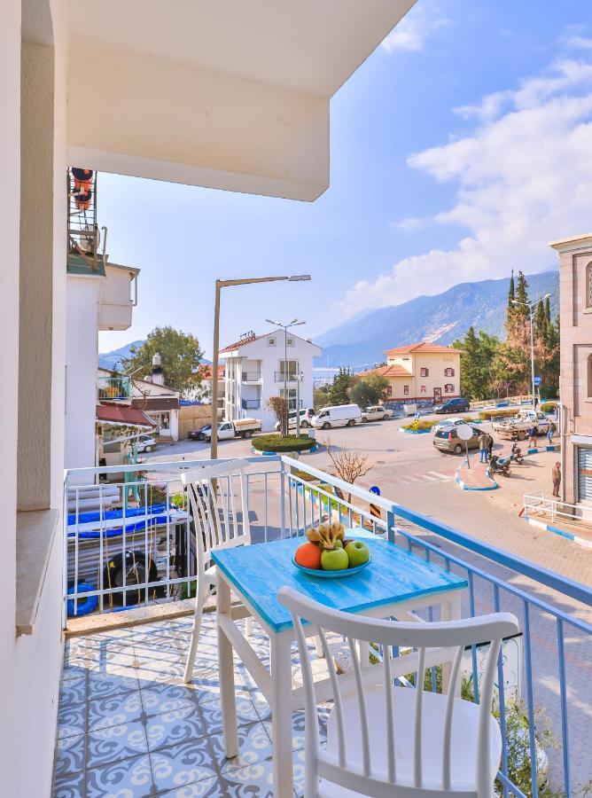 Dantel Butik Ev Pansiyon Kaş Exterior foto